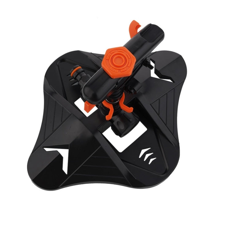 Automatic Watering Device Landscaping Sprinkler Cooling Spray