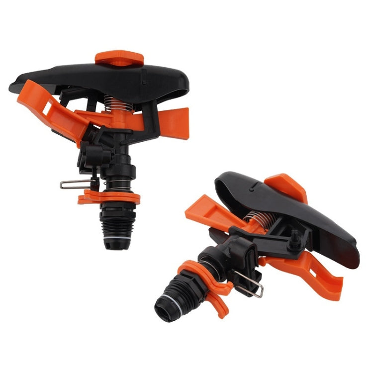 Automatic Watering Device Landscaping Sprinkler Cooling Spray