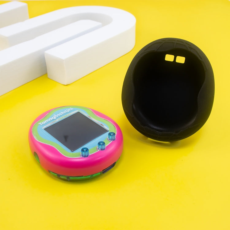 For Tamagotchi Uni (2023) Pet Game Machine Silicone Protection Case