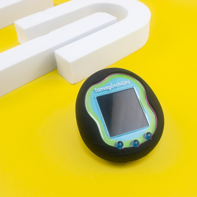 For Tamagotchi Uni (2023) Pet Game Machine Silicone Protection Case