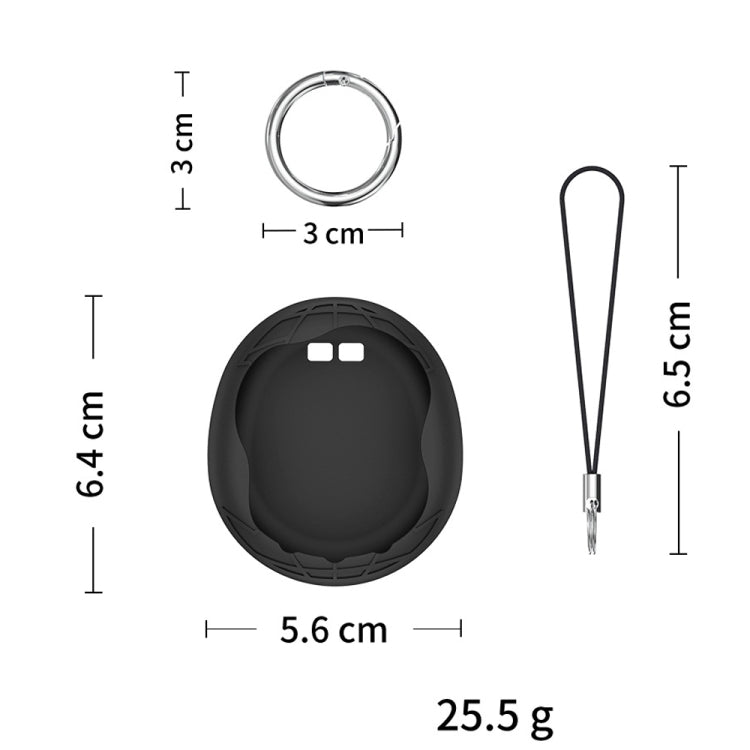 For Tamagotchi Uni (2023) Pet Game Machine Silicone Protection Case