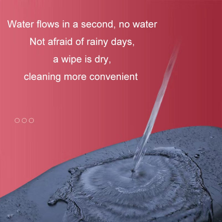 Electric Vehicle Double-sided Thickened Scratch-resistant Plus Velvet Warm Seat Cushion