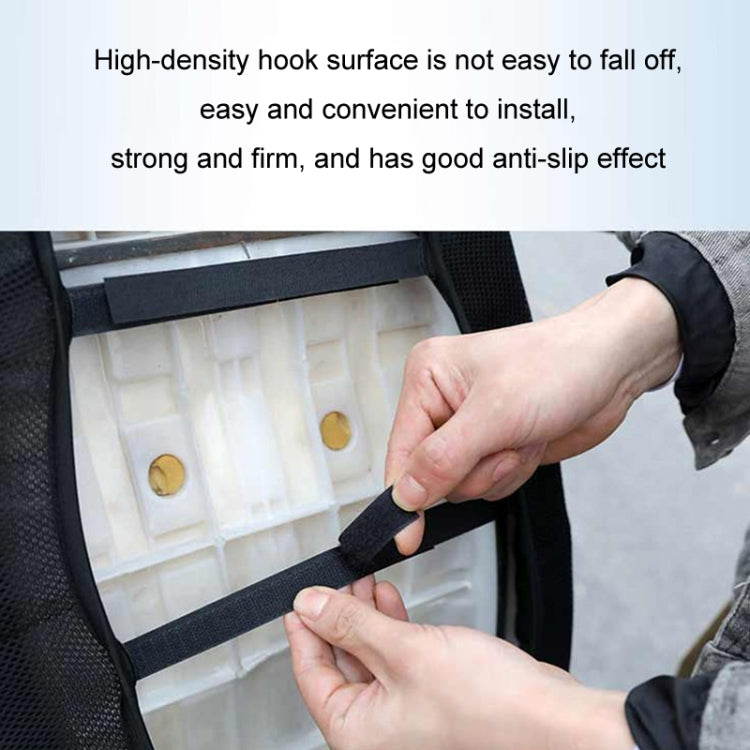 Electric Vehicle Motorcycle Seat Cushion Thickened Sun Protection Cover