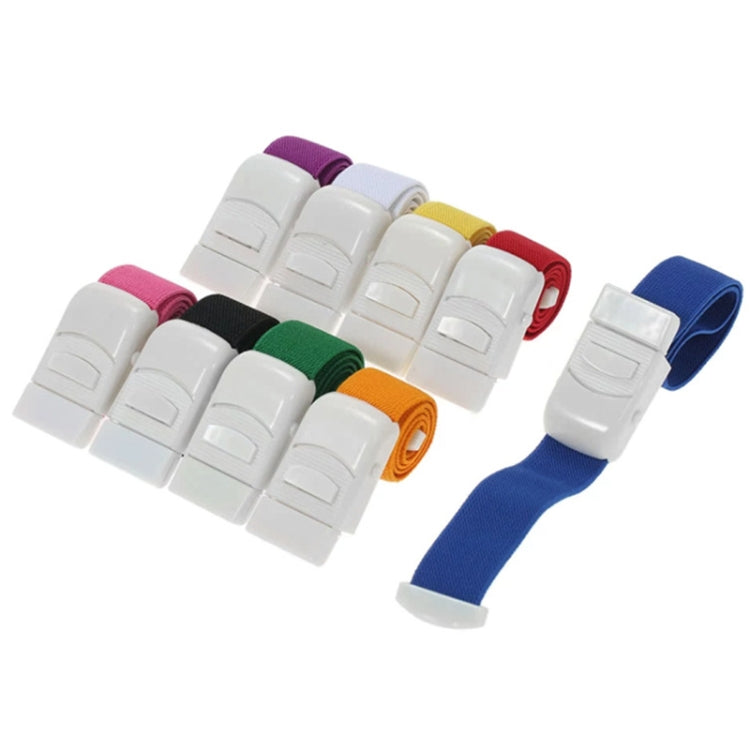 Quick Detachable Emergency Buckle Tourniquet Outdoor Survival Camping Equipment