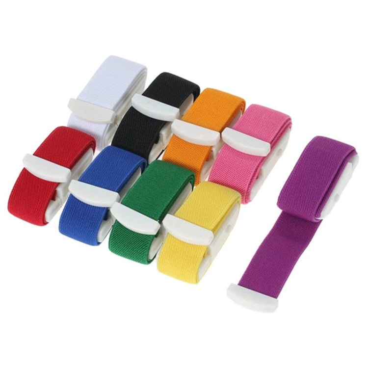 Quick Detachable Emergency Buckle Tourniquet Outdoor Survival Camping Equipment