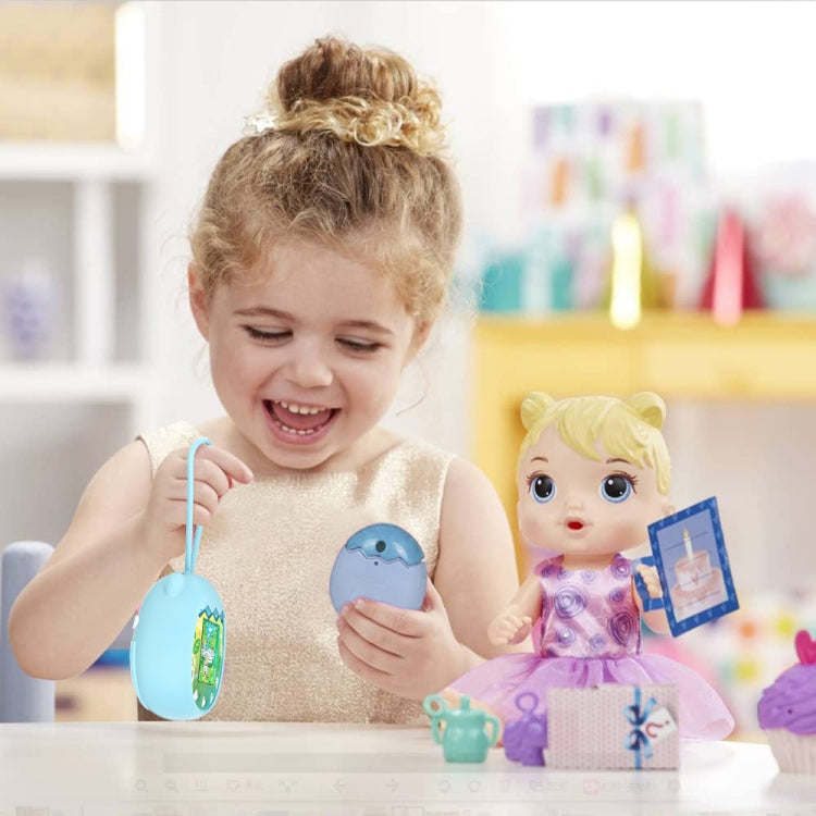 For Tamagotchi Pix Cartoon Electronic Pet Gaming Machine Silicone Protective Cover