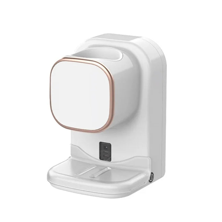 Smart Induction Toothpaste Squeezer 3 Modes Automatic Toothpaste Dispenser