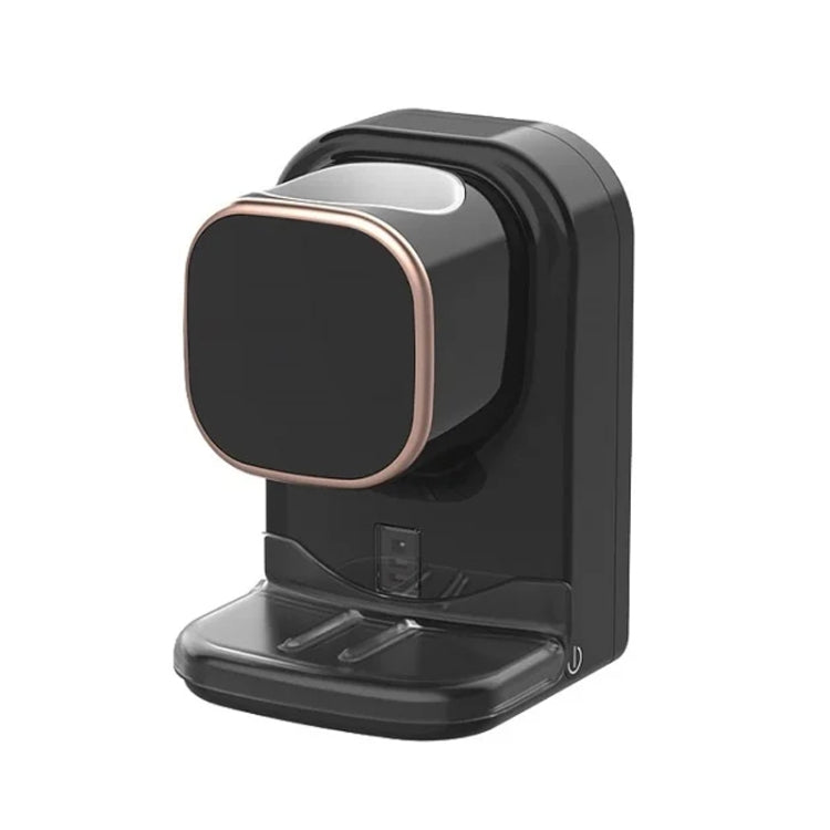 Smart Induction Toothpaste Squeezer 3 Modes Automatic Toothpaste Dispenser