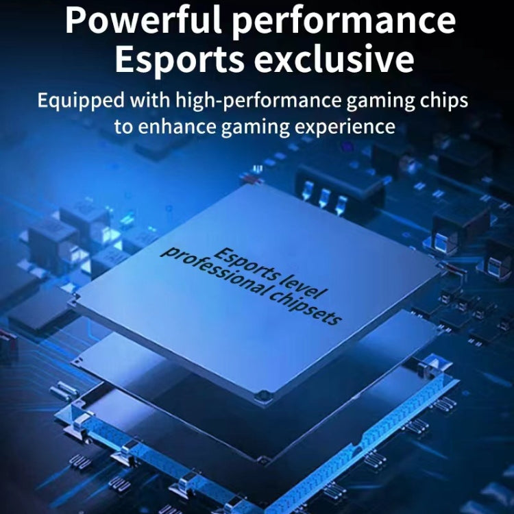 M16 3D HD 4K HDMI Video Game Console