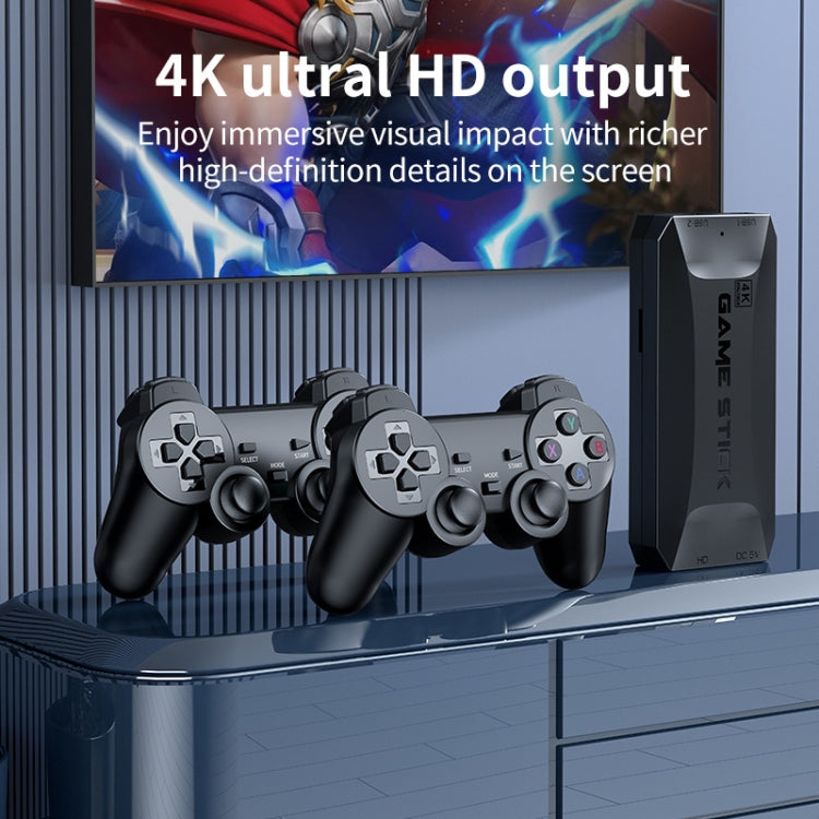 M16 3D HD 4K HDMI Video Game Console