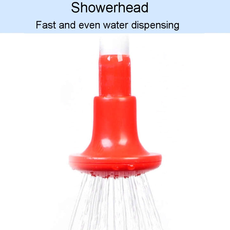 Outdoor Folding Solar Shower Bag Portable Water Storage Bag For Home Use