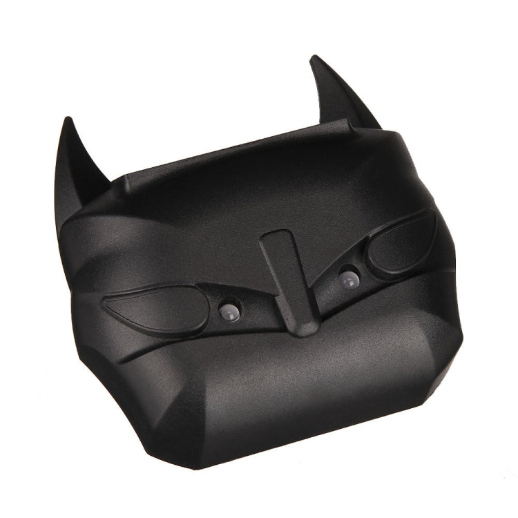 Solar Red Light Burst Flash Mouse Repeller Ultrasonic Animal Repeller