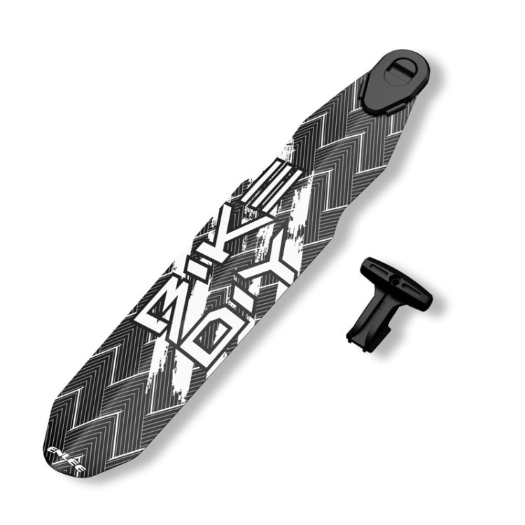 ENLEE EA2305 Quick Detachable Bicycle Mudguard Road And Mountain Bike Fenders