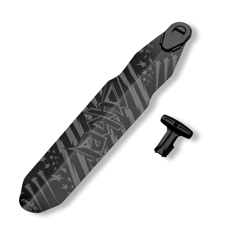 ENLEE EA2305 Quick Detachable Bicycle Mudguard Road And Mountain Bike Fenders