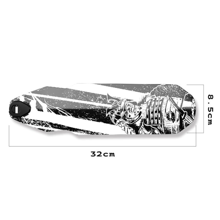 ENLEE EA2305 Quick Detachable Bicycle Mudguard Road And Mountain Bike Fenders