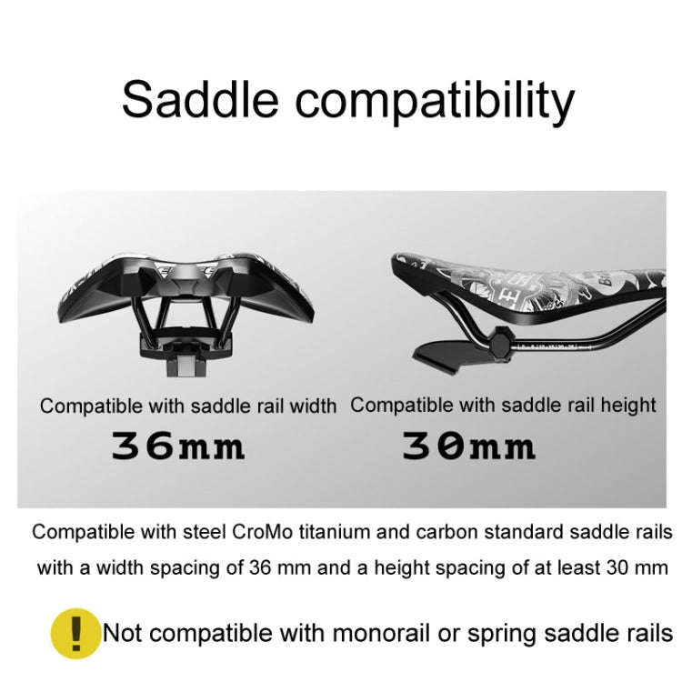 ENLEE EA2305 Quick Detachable Bicycle Mudguard Road And Mountain Bike Fenders