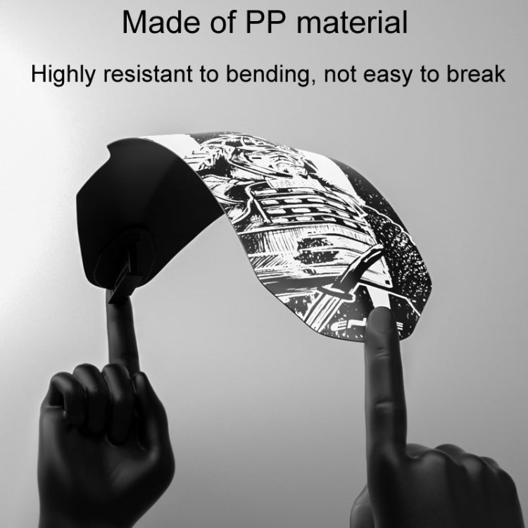 ENLEE EA2305 Quick Detachable Bicycle Mudguard Road And Mountain Bike Fenders