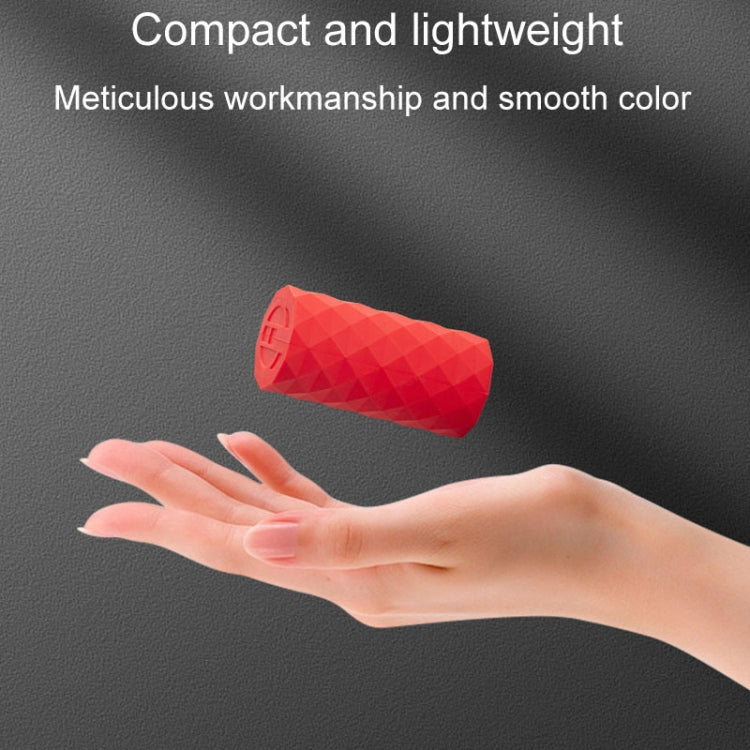 ENLEE E22805 4pcs /Set Road Bike Handlebar Strap Holder Bicycle Non-Slip Lever Strap Fixing Ring