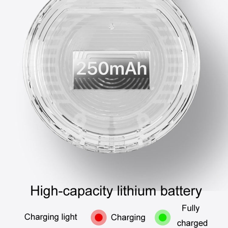 ENLEE EL07 Bicycle Speaker Mountain Road Bike Bell Anti-Theft Alarms