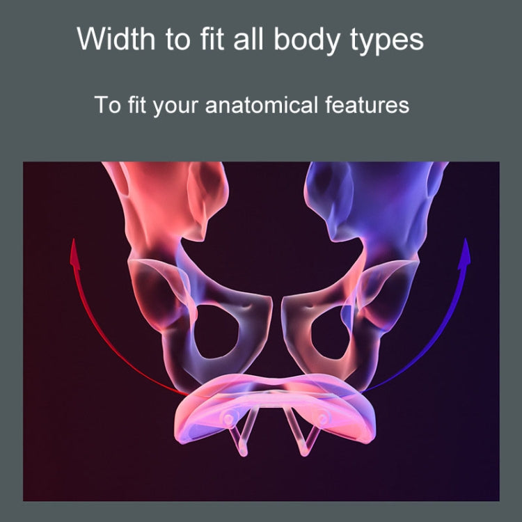 ENLEE ZD-B834 Bicycle Cushion Saddle Mountain Bike Shock Absorbing Seat