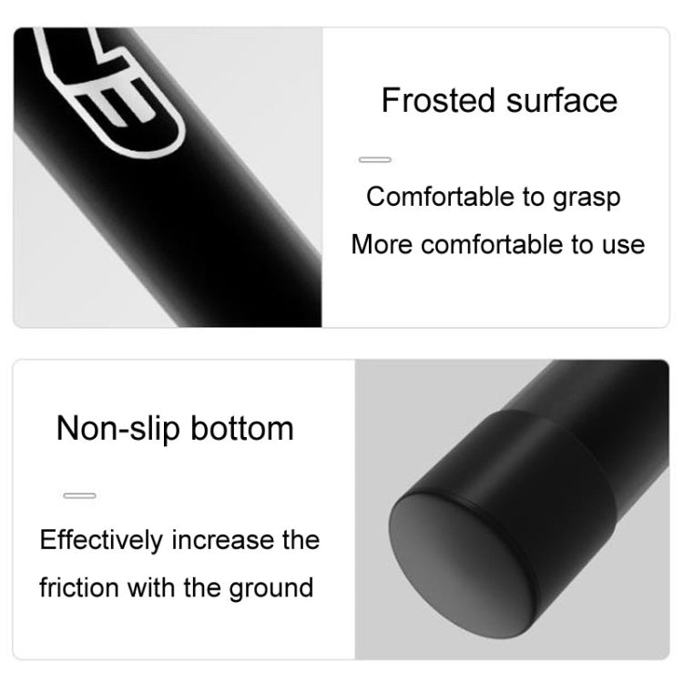 ENLEE T802 Bicycle Parking Rack Road And Mountain Bike Insertion Maintenance Stand