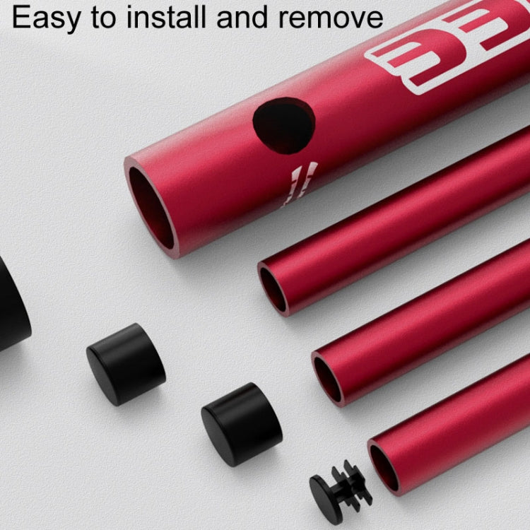 ENLEE T802 Bicycle Parking Rack Road And Mountain Bike Insertion Maintenance Stand