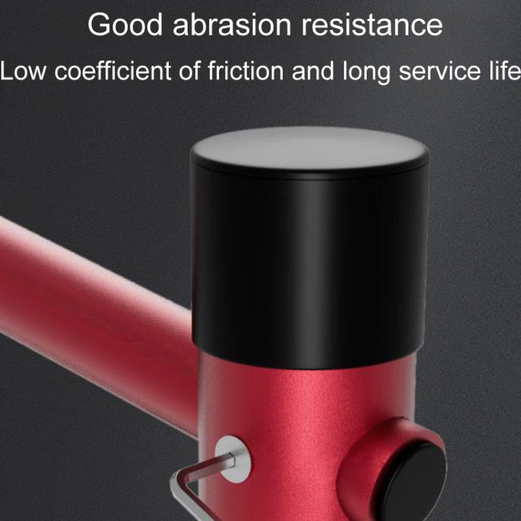 ENLEE T802 Bicycle Parking Rack Road And Mountain Bike Insertion Maintenance Stand