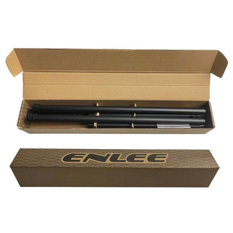 ENLEE T802 Bicycle Parking Rack Road And Mountain Bike Insertion Maintenance Stand