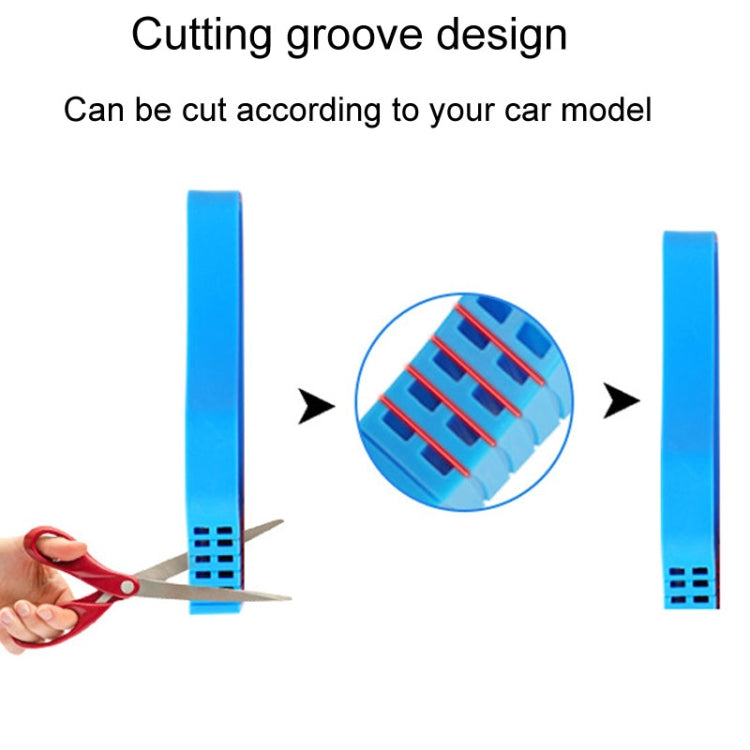 ENLEE E-6435469 1pair Bicycle Chain Guard Mountain Road Bike Chapter Protector