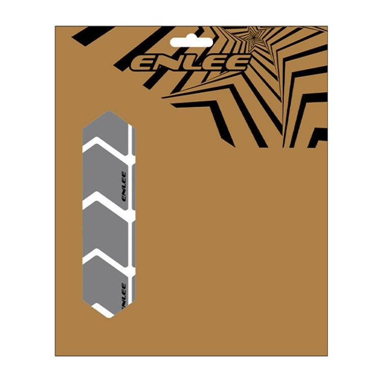 Bicycle Wheel Set Reflective Sticker Night Cycling Reflective Signs