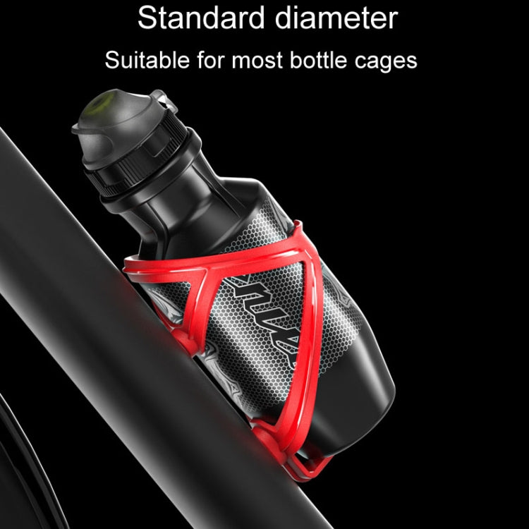 ENLEE E-SH305 Bicycle Water Cup Squeeze Fitness Sports Bottle With Dust Cap