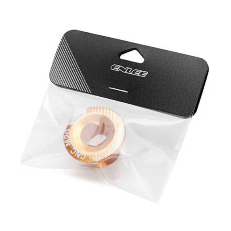 Aluminum Crank Cover For Bicycle Discs For IXF Crank Accessories