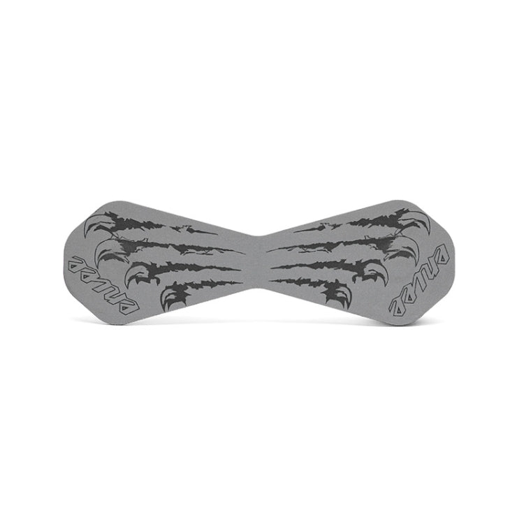 ENLEE EN-7855 Multifunctional Reflective Magnet Clip Outdoor Sports Night Running Safety Warning Stickers