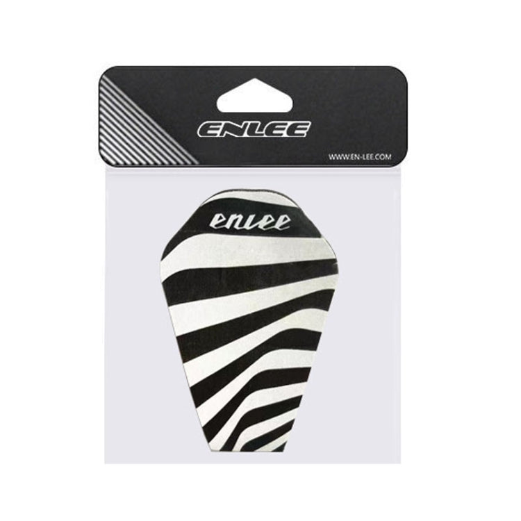 ENLEE EN-7855 Multifunctional Reflective Magnet Clip Outdoor Sports Night Running Safety Warning Stickers