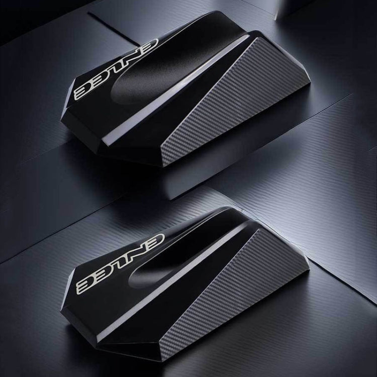 ENLEE E22810 Bicycle Front Wheel Mount Bike Anti-Slip Display Stand