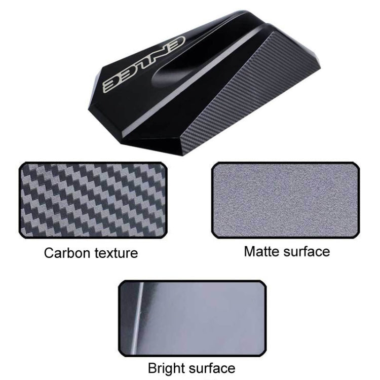 ENLEE E22810 Bicycle Front Wheel Mount Bike Anti-Slip Display Stand