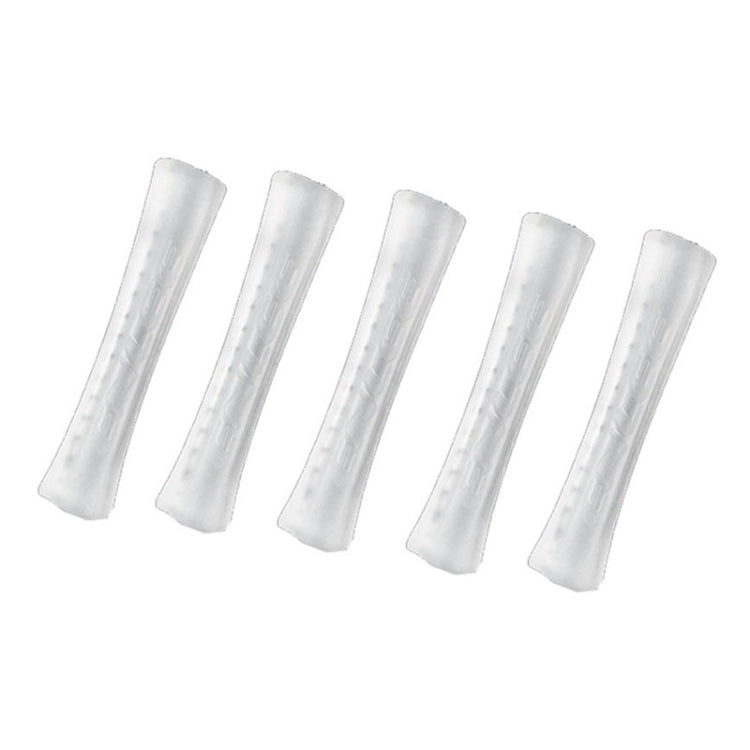 ENLEE 5pcs /Set Mountain Road Bike Brake Shifter Universal Cable Cover