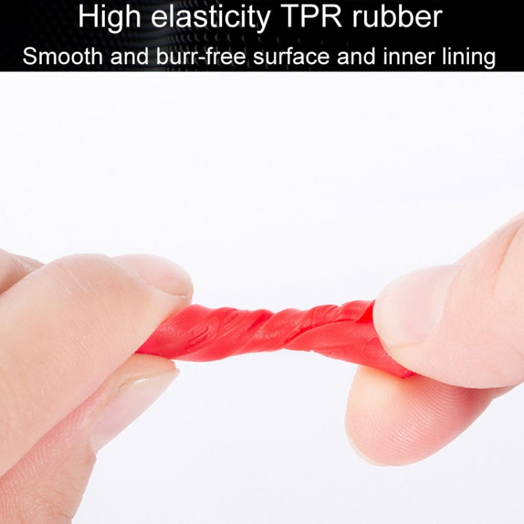 ENLEE 5pcs /Set Mountain Road Bike Brake Shifter Universal Cable Cover