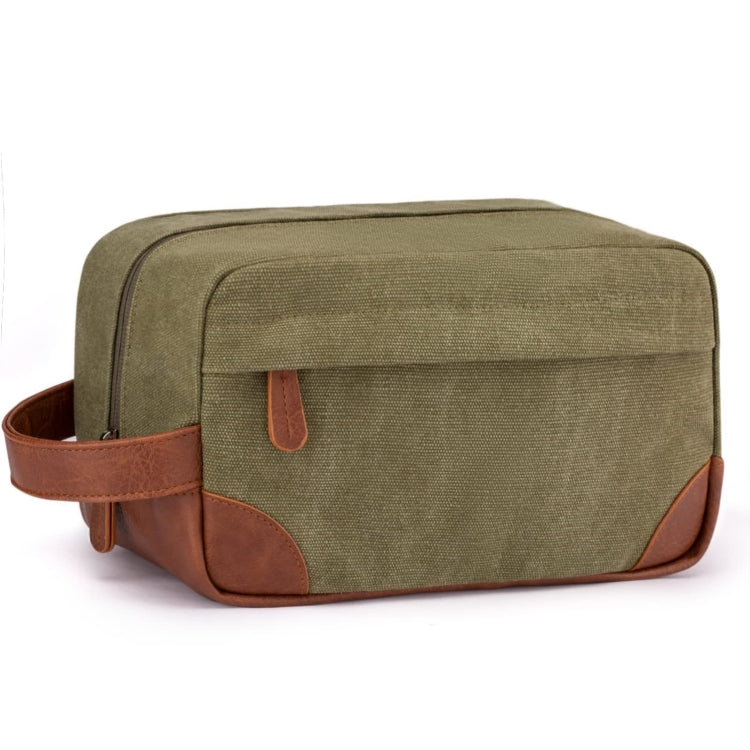 Large Capacity Men Toiletry Storage Bag Travel Portable Storage Bag Makeup Bag