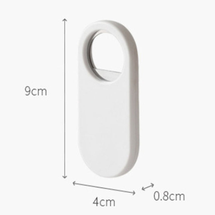 Drinks Soda Magnetic Bottle Opener Household Beverage Starter Beer Driver