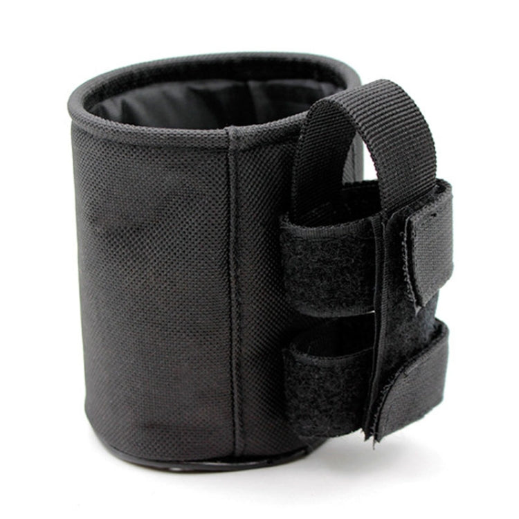 COOL CAMP CF-7007 Outdoor Camping Multifunctional Storage Rack Cup Holder Water Bottle Cover