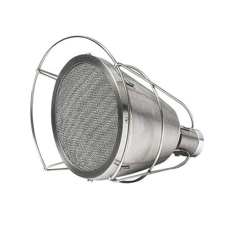 COOL CAMP CF-75 Outdoor Camping Handheld Broiler Flamethrower Adapter Smokeless Barbecue Spitfire Accessories