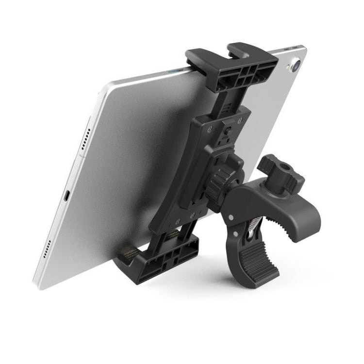 Bicycle Handlebar Phone Holder Tablet Universal Holder