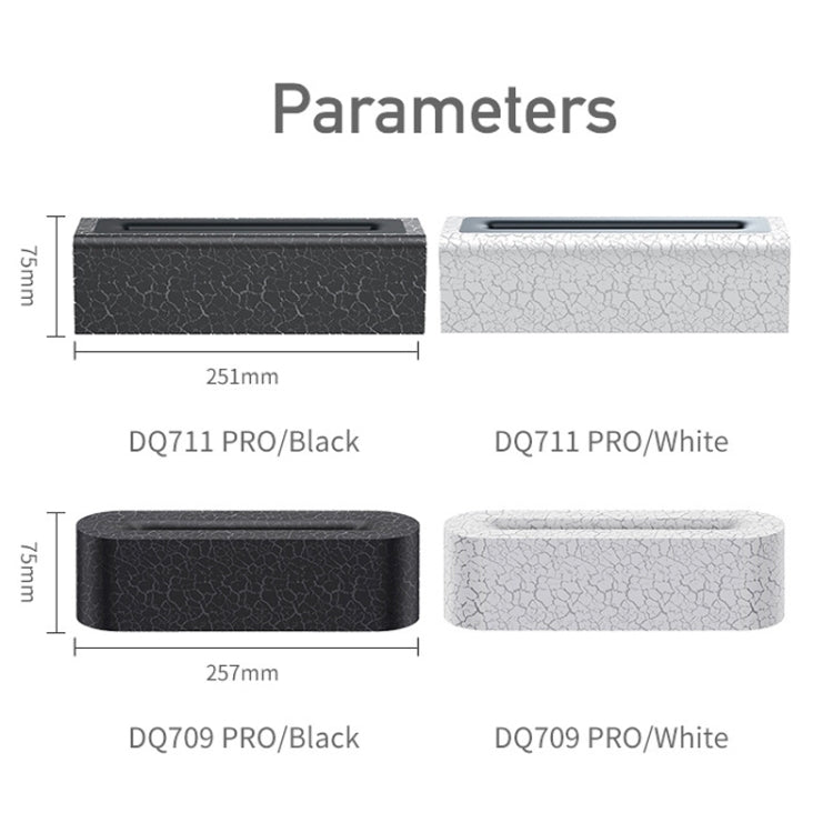 Lava Flame Aromatherapy Machine Air Atomizing Humidifier With Colorful Light