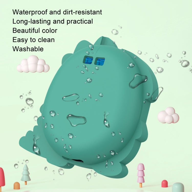 For Tamagotchi Uni (2023) Pet Game Console Silicone Protective Case