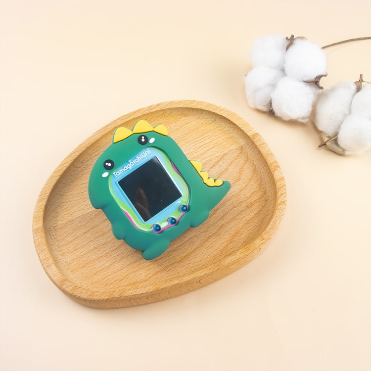 For Tamagotchi Uni (2023) Pet Game Console Silicone Protective Case