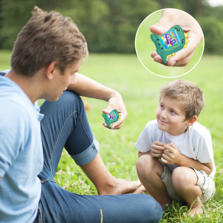 For Tamagotchi Uni (2023) Pet Game Console Silicone Protective Case