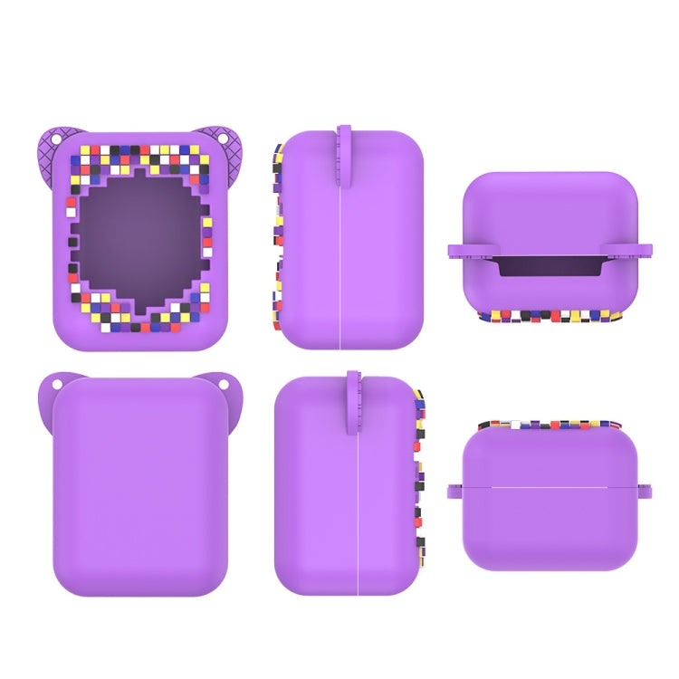For Bitzee Pet Machine Silicone Case