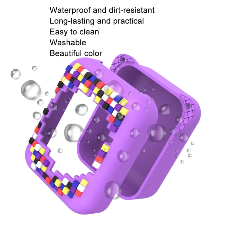 For Bitzee Pet Machine Silicone Case