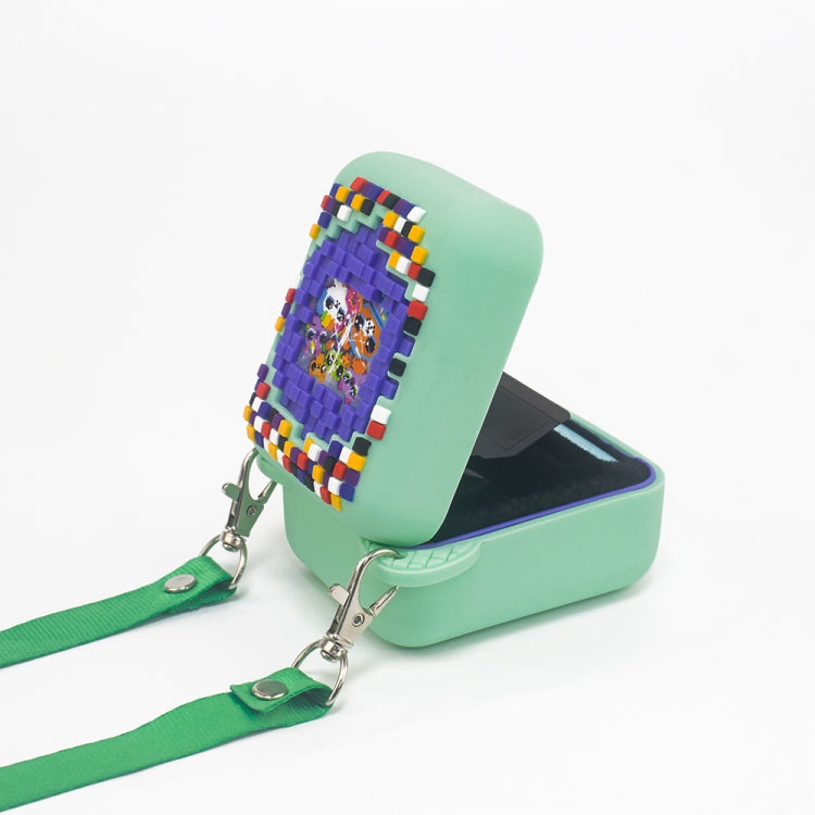 For Bitzee Pet Machine Silicone Case